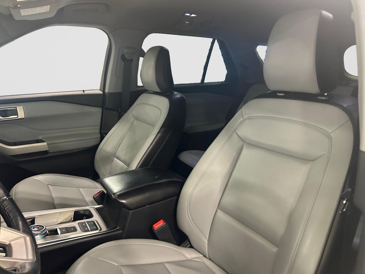 2021 Ford Explorer XLT New Braunfels TX