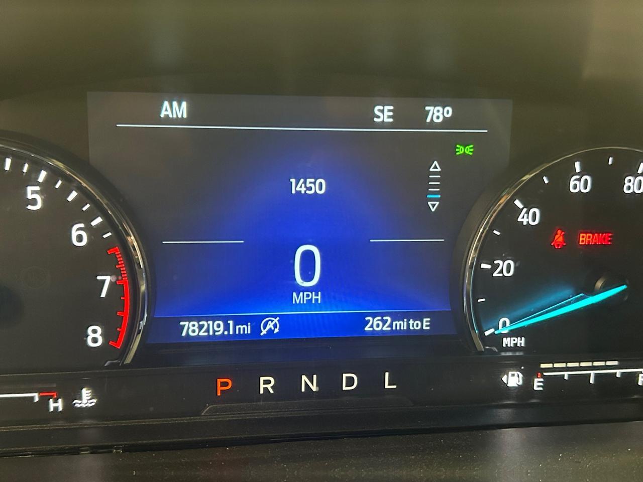 2021 Ford Explorer XLT New Braunfels TX