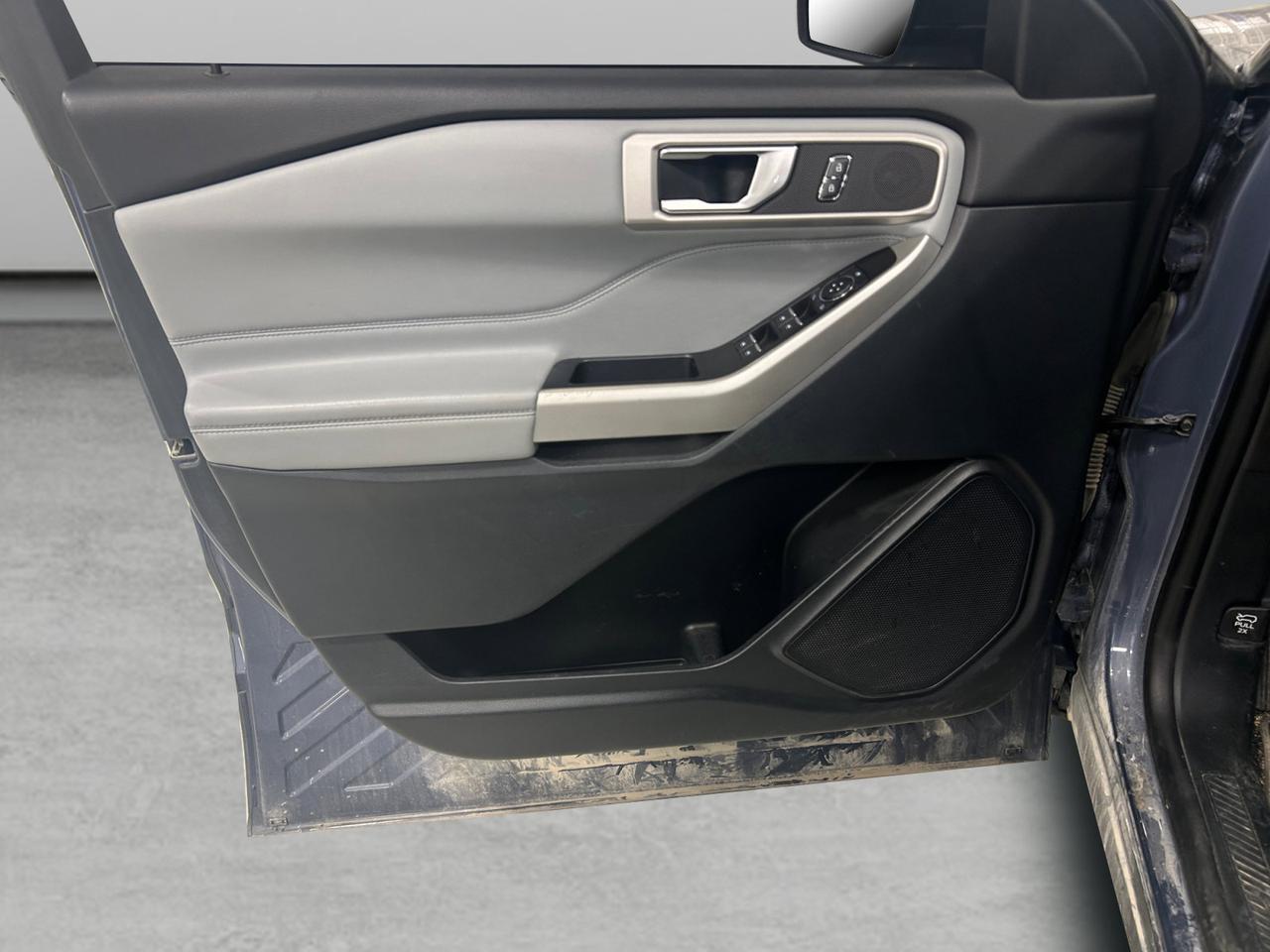 2021 Ford Explorer XLT New Braunfels TX