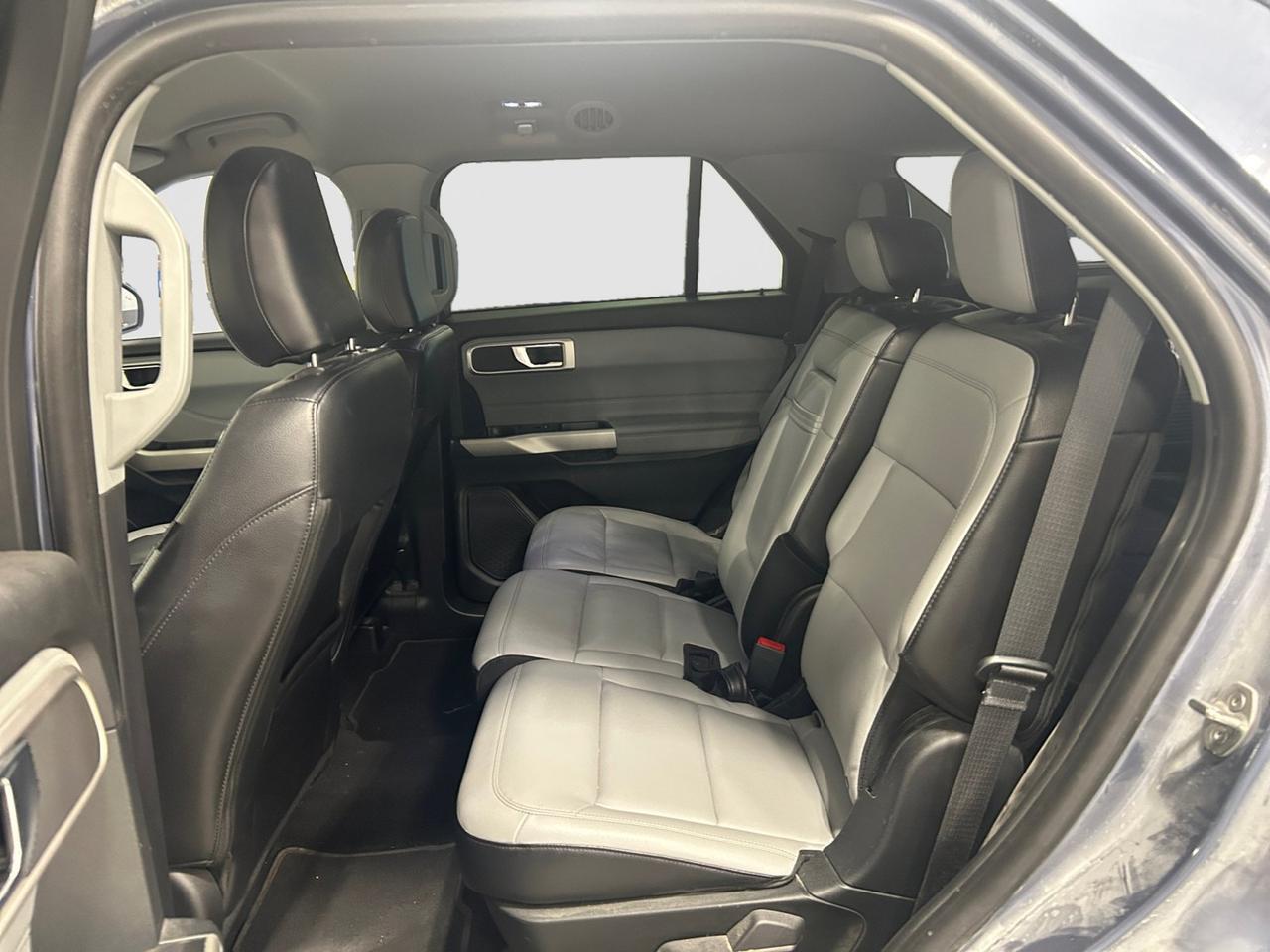 2021 Ford Explorer XLT New Braunfels TX