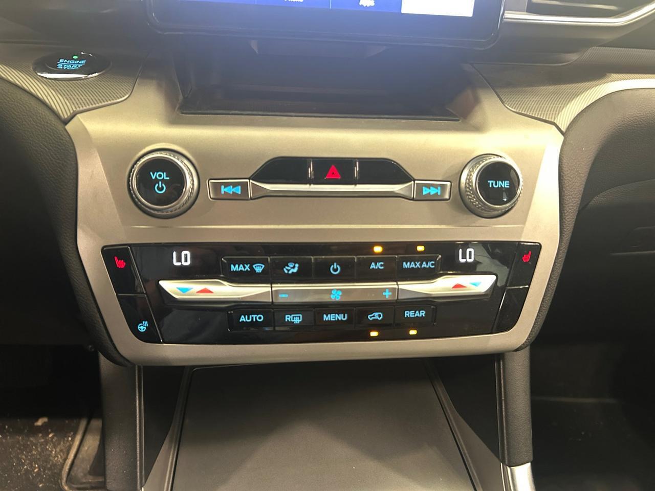 2021 Ford Explorer XLT New Braunfels TX