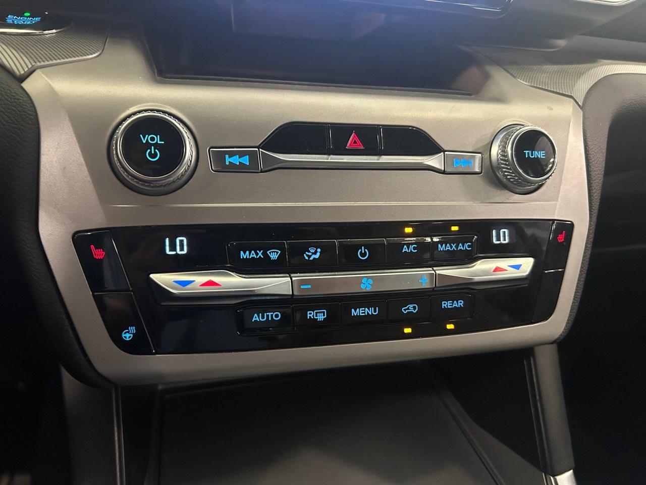2021 Ford Explorer XLT New Braunfels TX
