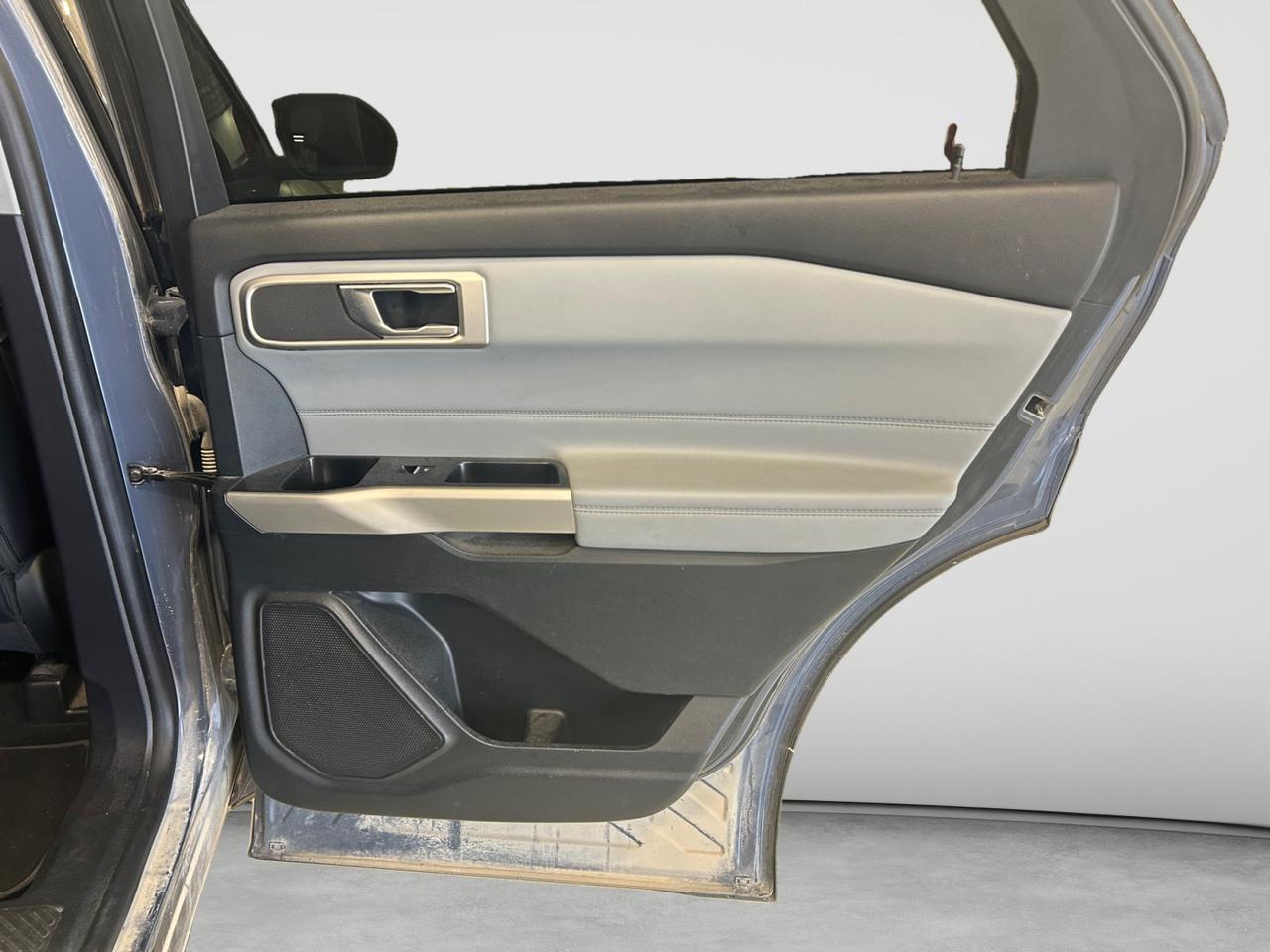 2021 Ford Explorer XLT New Braunfels TX