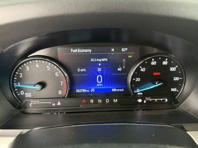 2021 Ford Explorer XLT New Braunfels TX