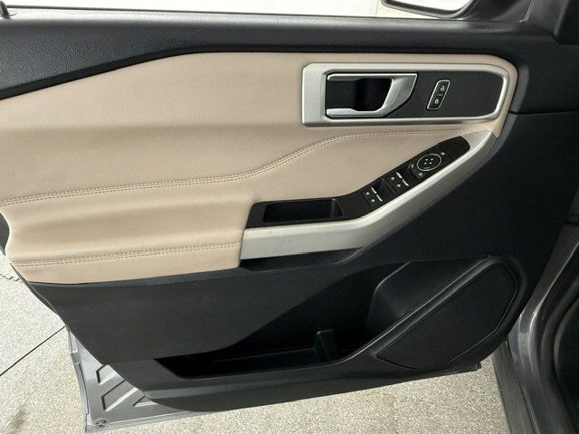 2021 Ford Explorer XLT New Braunfels TX