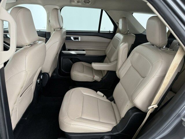 2021 Ford Explorer XLT New Braunfels TX