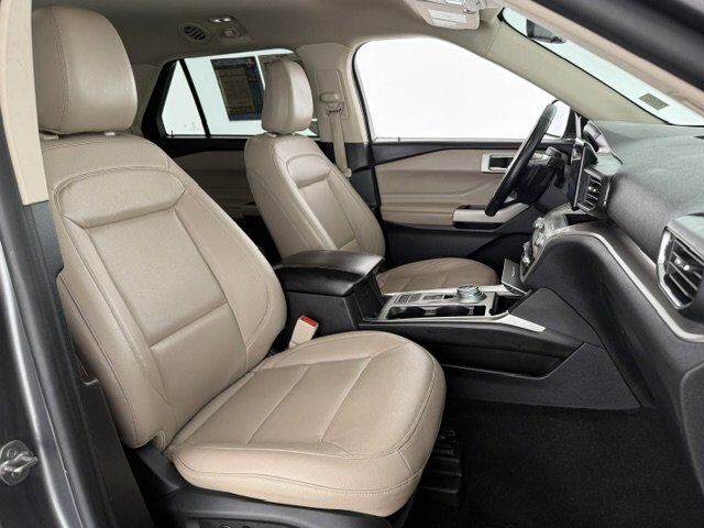 2021 Ford Explorer XLT New Braunfels TX