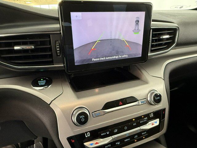 2021 Ford Explorer XLT New Braunfels TX