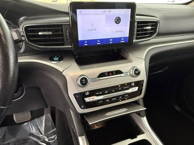 2021 Ford Explorer XLT New Braunfels TX