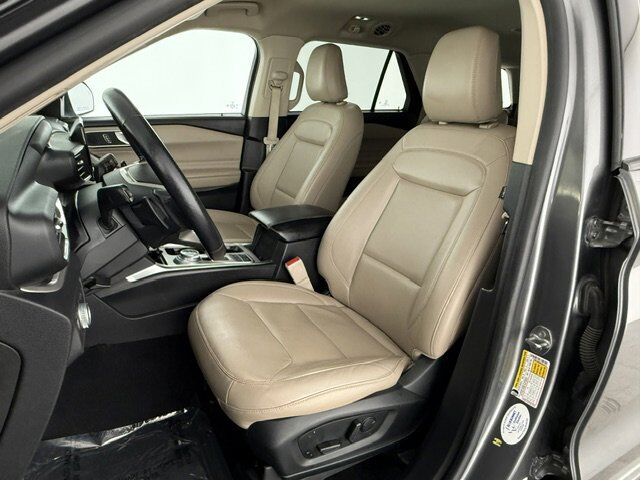 2021 Ford Explorer XLT New Braunfels TX