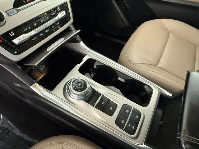 2021 Ford Explorer XLT New Braunfels TX