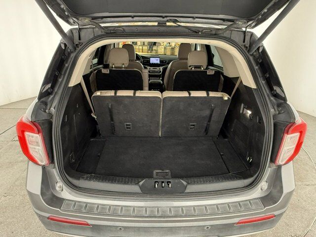2021 Ford Explorer XLT New Braunfels TX
