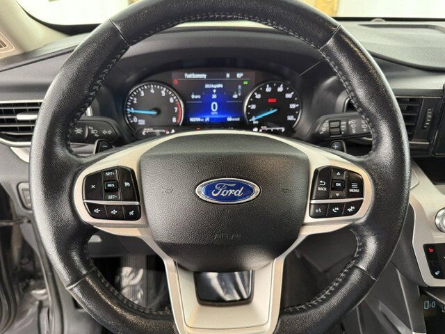 2021 Ford Explorer XLT New Braunfels TX