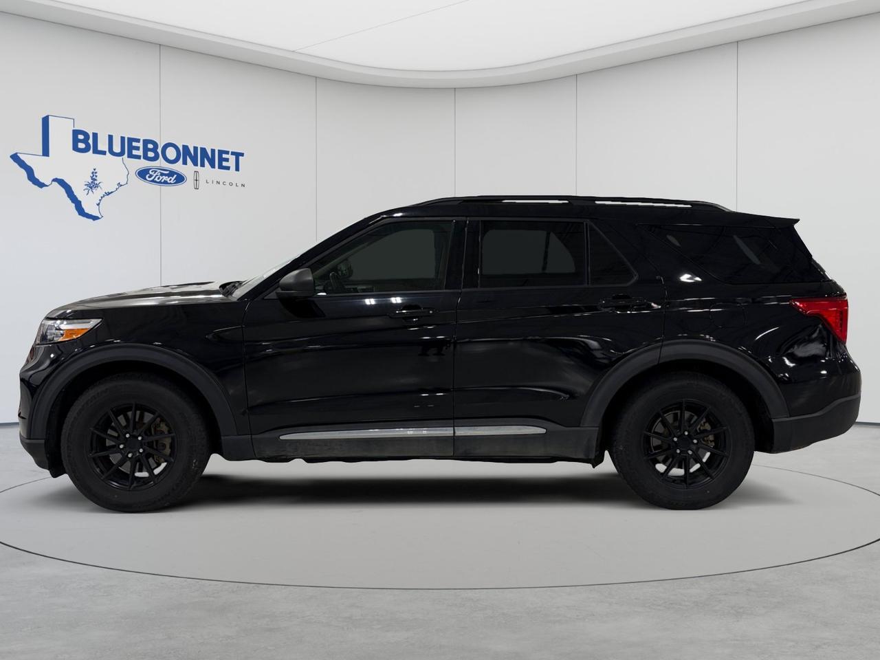 2021 Ford Explorer XLT New Braunfels TX