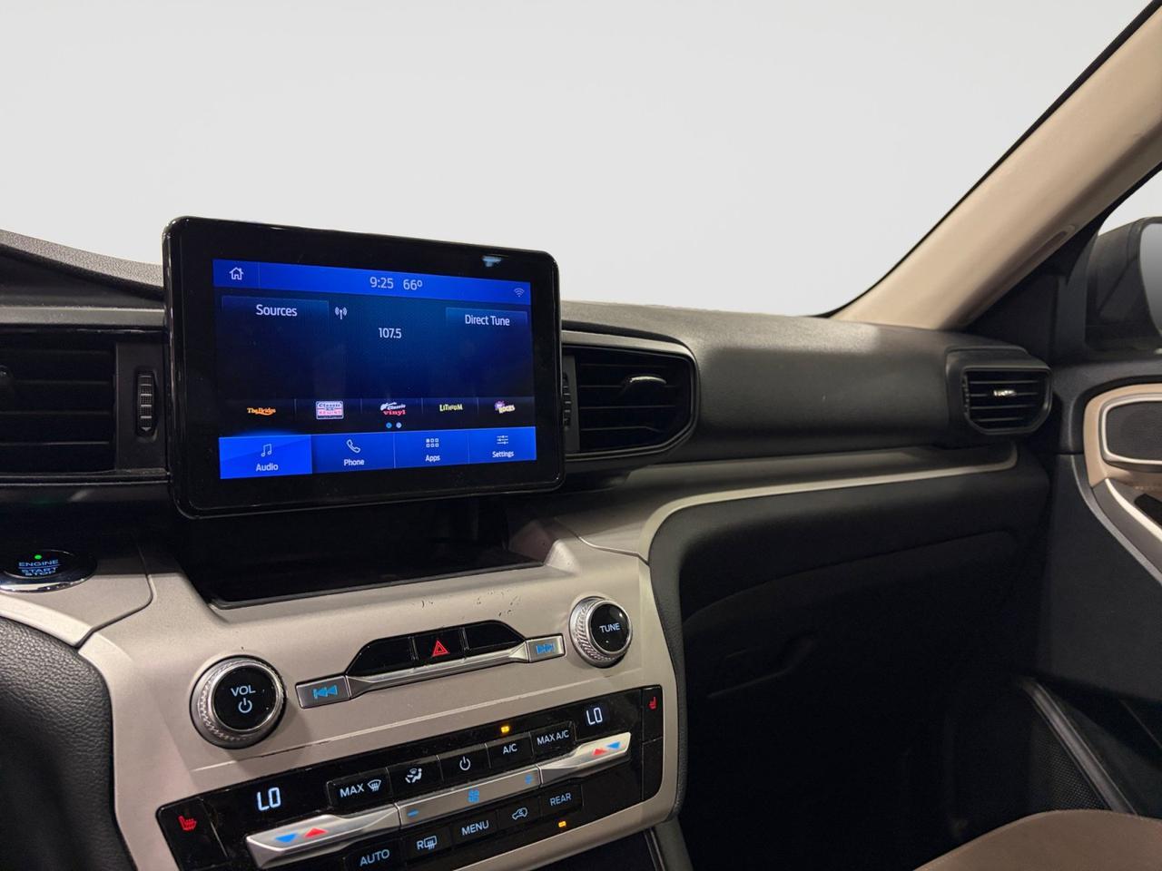 2021 Ford Explorer XLT New Braunfels TX