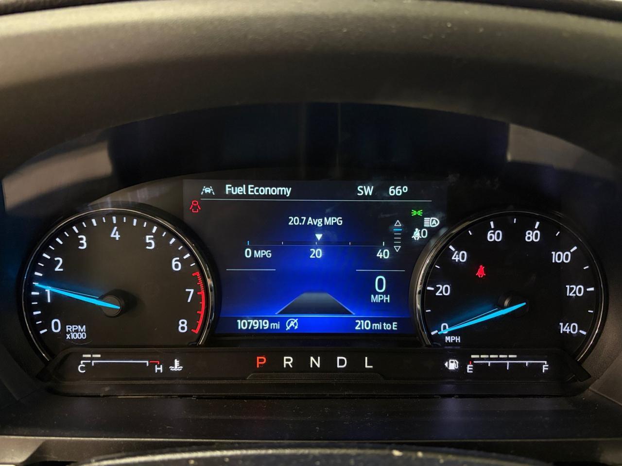 2021 Ford Explorer XLT New Braunfels TX