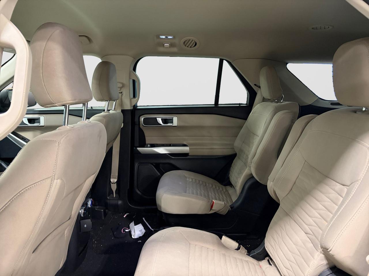 2021 Ford Explorer XLT New Braunfels TX