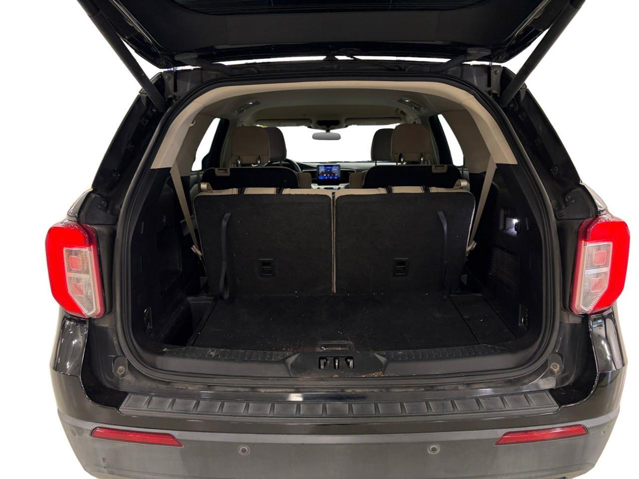 2021 Ford Explorer XLT New Braunfels TX