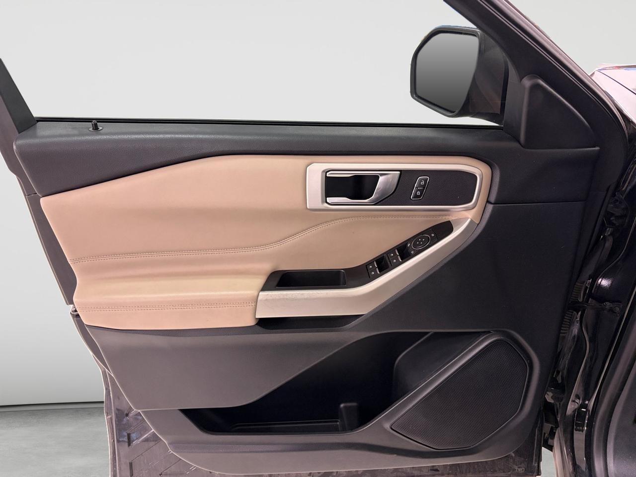 2021 Ford Explorer XLT New Braunfels TX