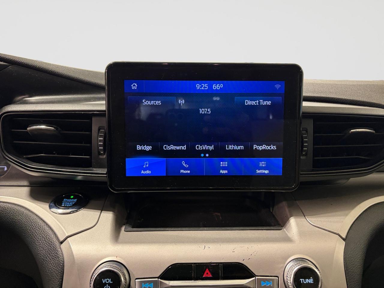 2021 Ford Explorer XLT New Braunfels TX