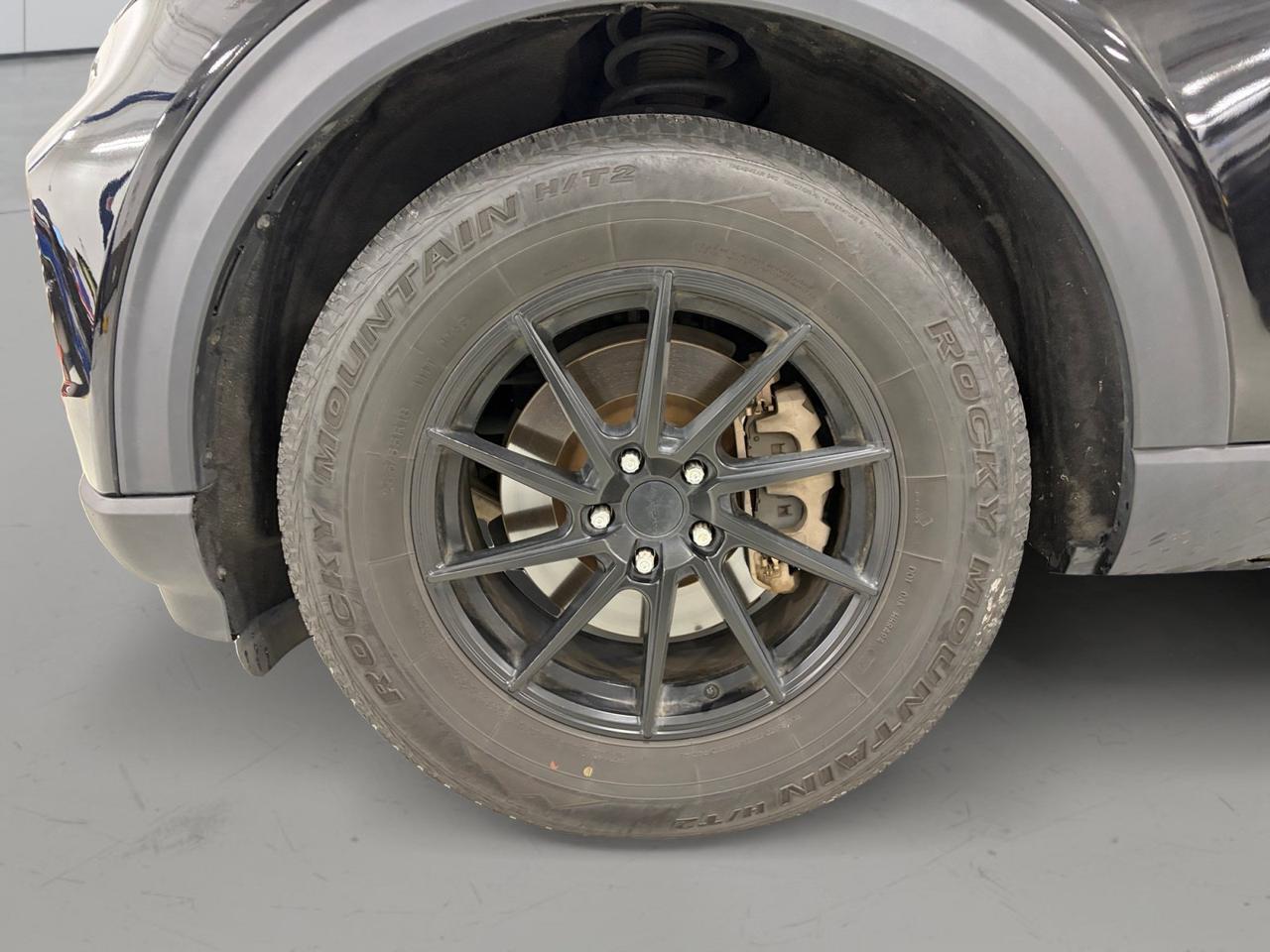 2021 Ford Explorer XLT New Braunfels TX