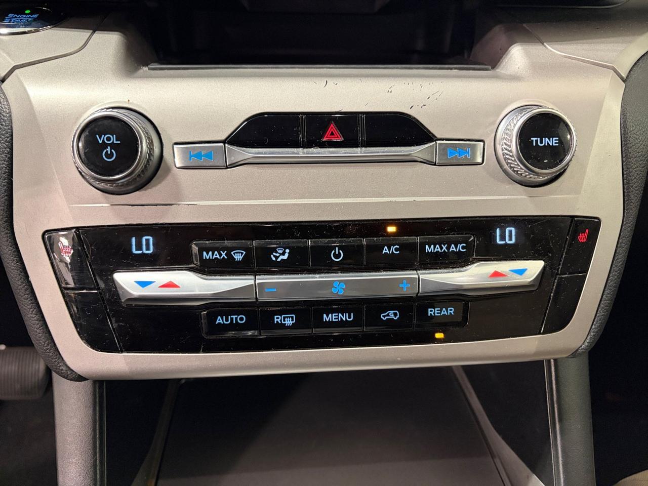 2021 Ford Explorer XLT New Braunfels TX