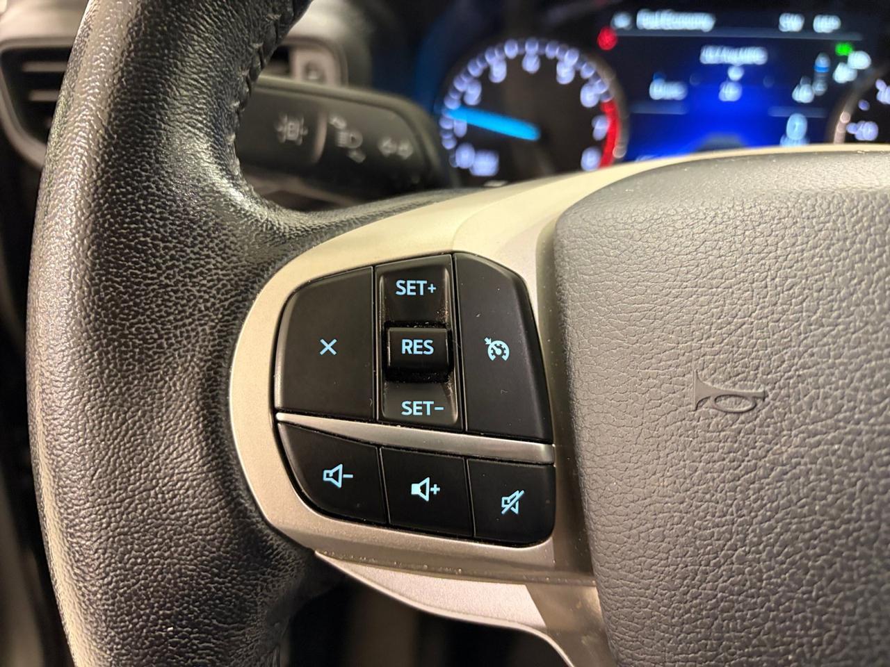 2021 Ford Explorer XLT New Braunfels TX