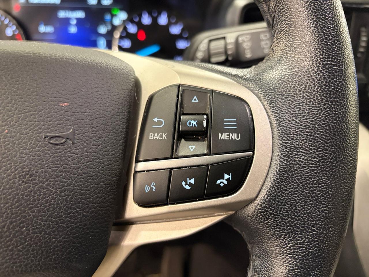2021 Ford Explorer XLT New Braunfels TX