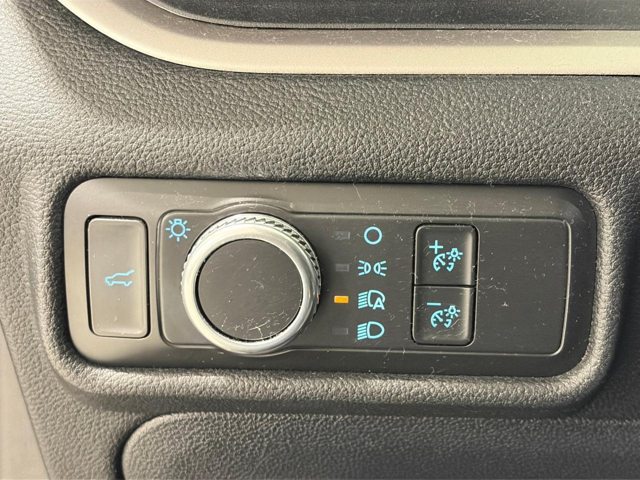 2021 Ford Explorer XLT New Braunfels TX