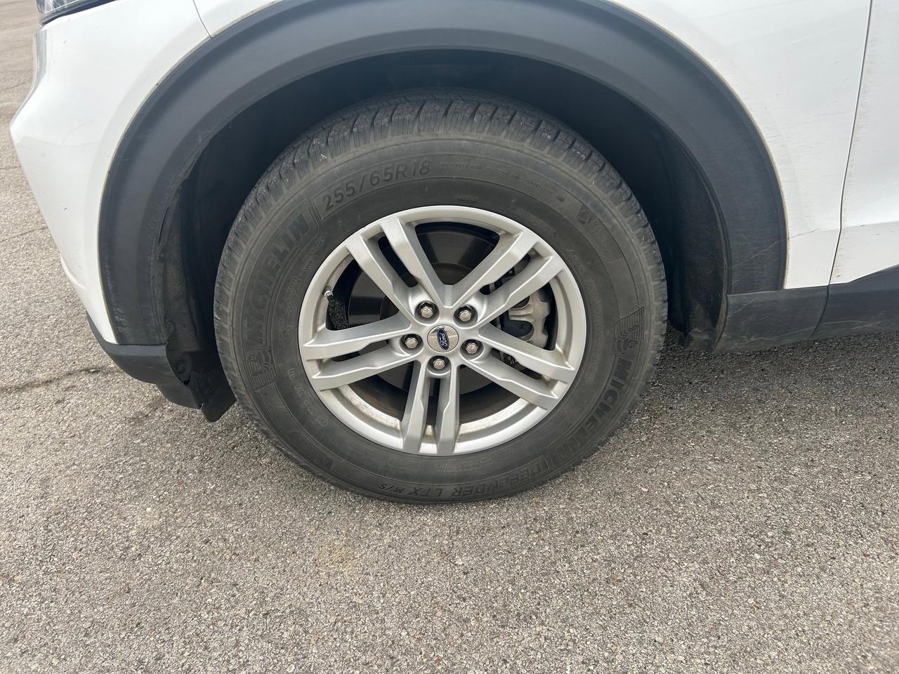 2021 Ford Explorer XLT New Braunfels TX