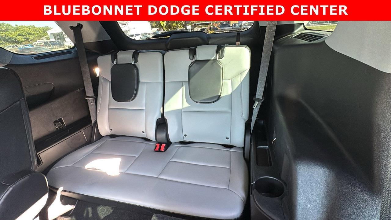 2021 Ford Explorer XLT New Braunfels TX
