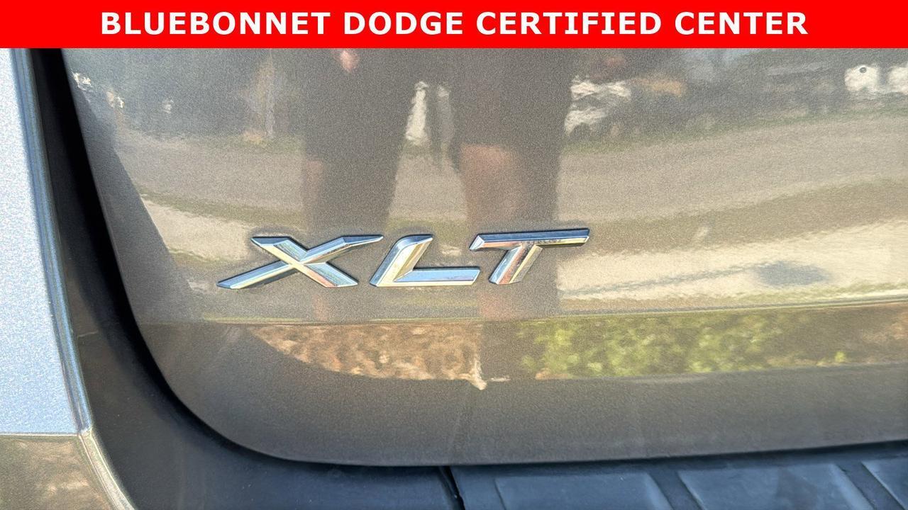 2021 Ford Explorer XLT New Braunfels TX