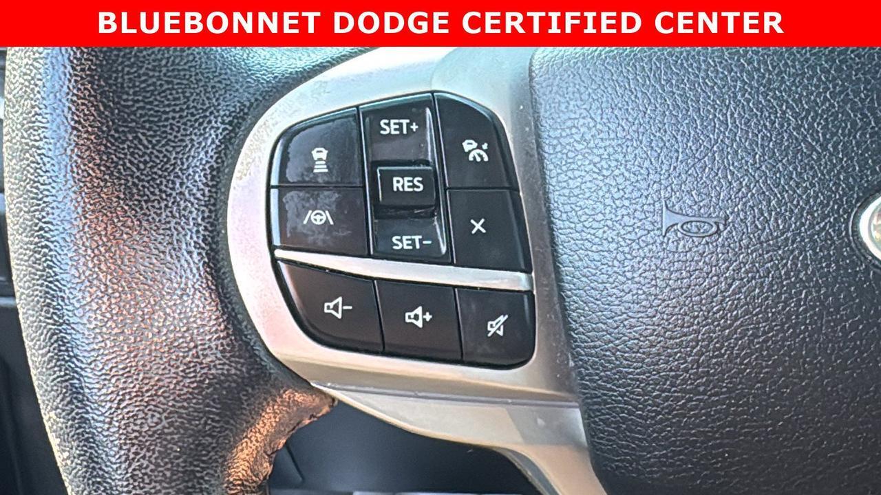 2021 Ford Explorer XLT New Braunfels TX