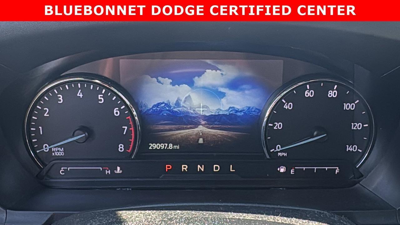 2021 Ford Explorer XLT New Braunfels TX