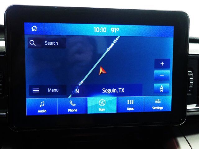 2021 Ford Explorer XLT New Braunfels TX