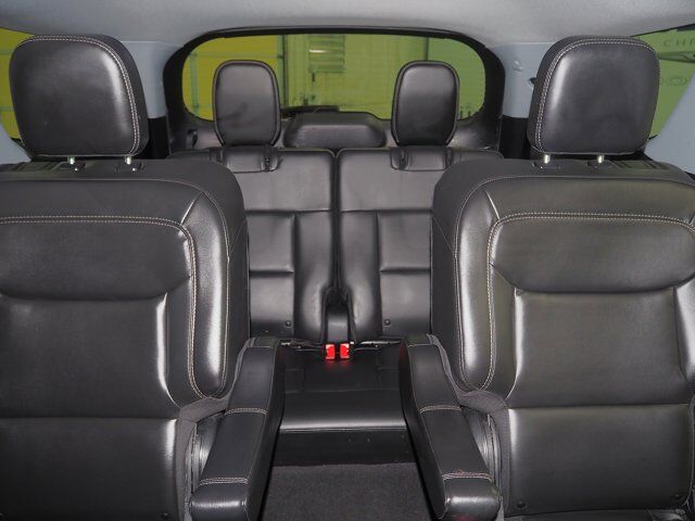 2021 Ford Explorer XLT New Braunfels TX