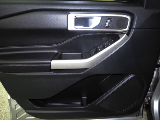 2021 Ford Explorer XLT New Braunfels TX
