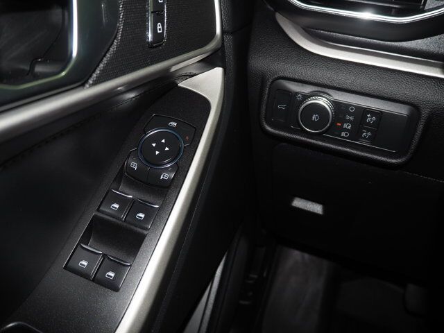 2021 Ford Explorer XLT New Braunfels TX