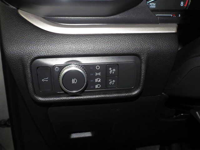 2021 Ford Explorer XLT New Braunfels TX