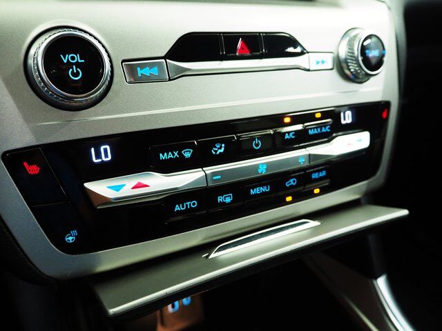 2021 Ford Explorer XLT New Braunfels TX