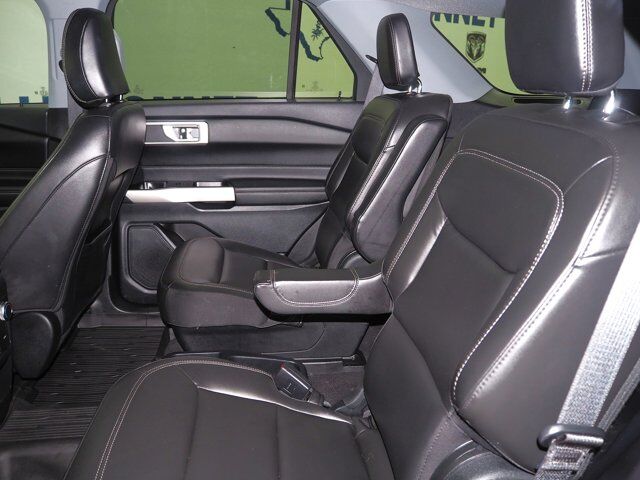 2021 Ford Explorer XLT New Braunfels TX