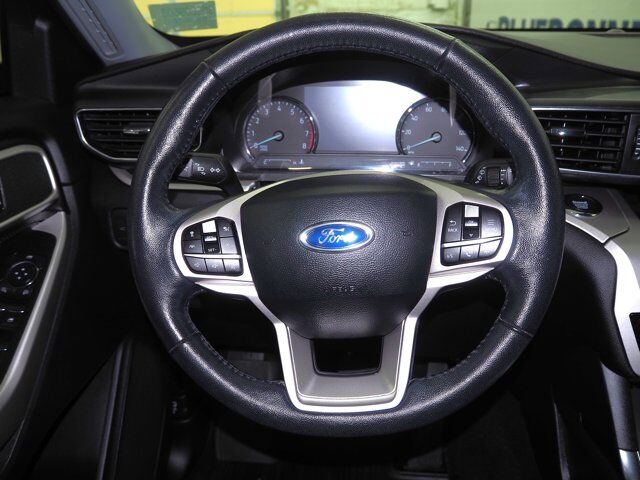 2021 Ford Explorer XLT New Braunfels TX