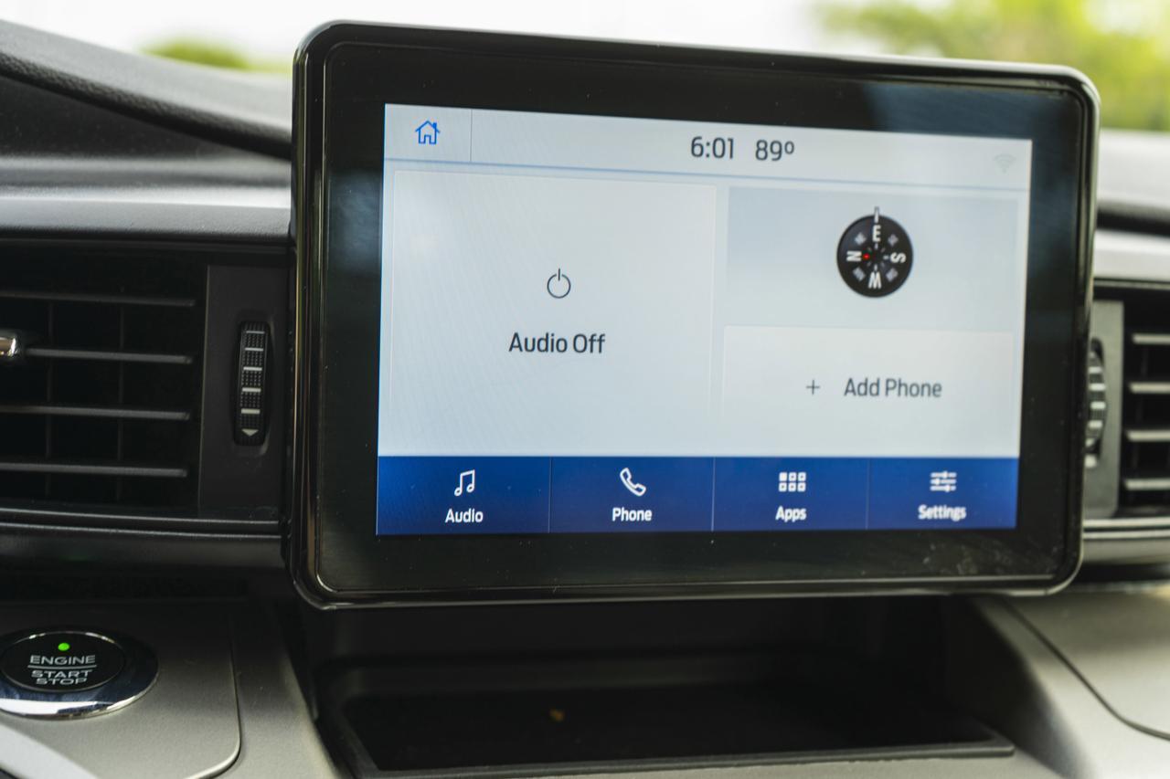 2021 Ford Explorer XLT San Antonio TX