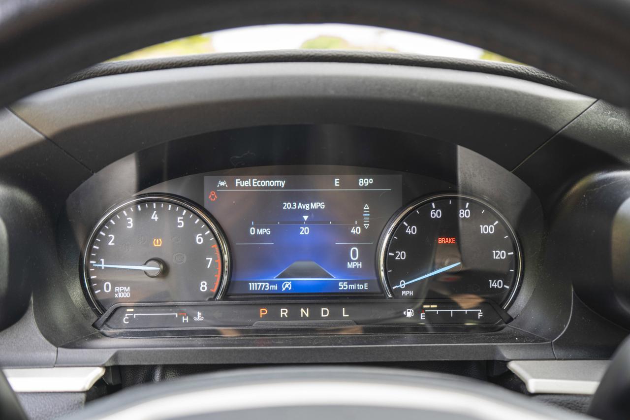 2021 Ford Explorer XLT San Antonio TX