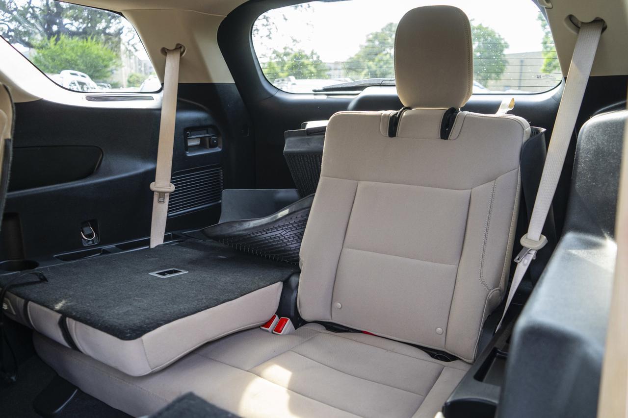2021 Ford Explorer XLT San Antonio TX