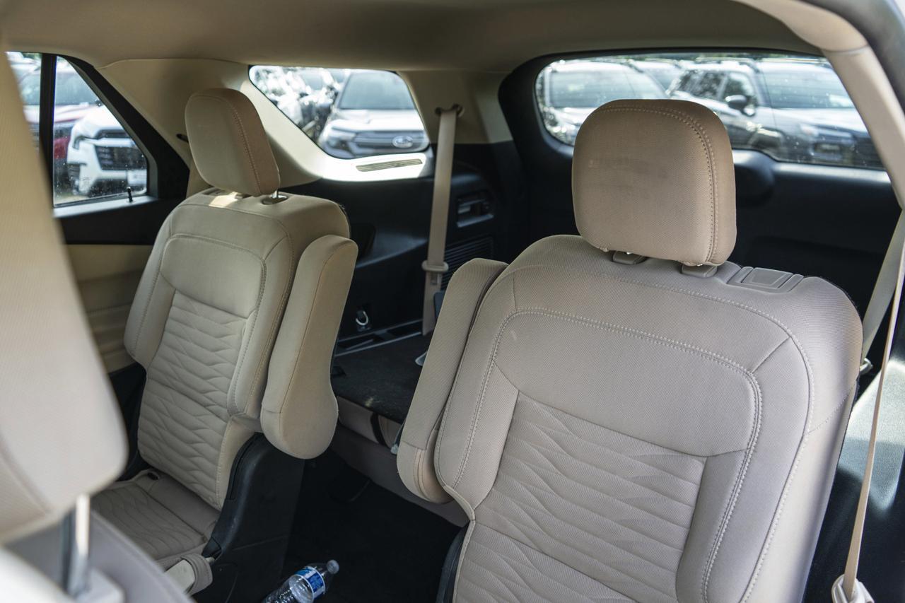 2021 Ford Explorer XLT San Antonio TX