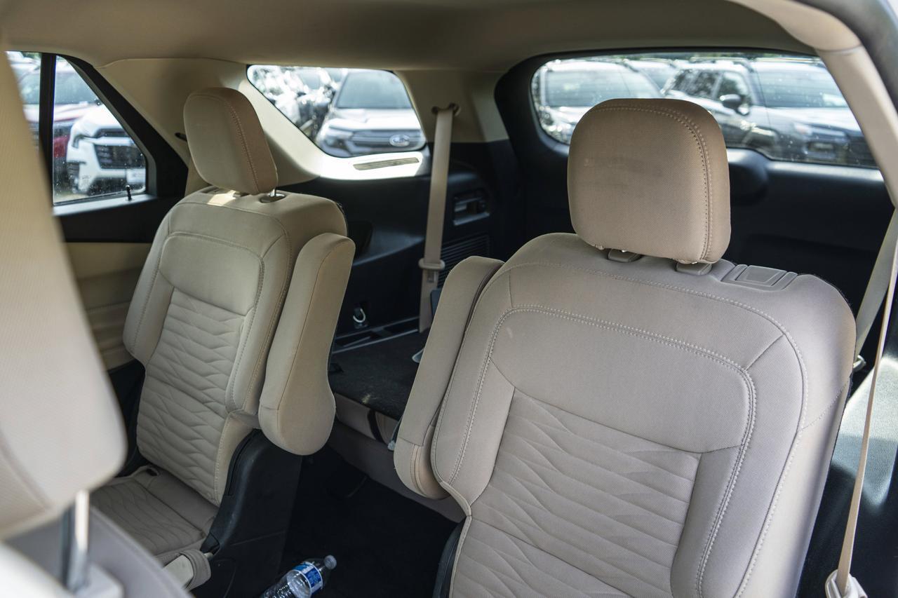 2021 Ford Explorer XLT San Antonio TX