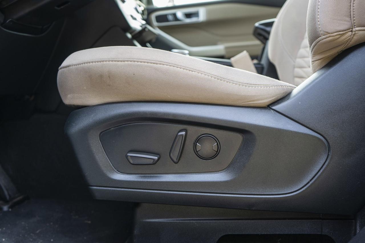 2021 Ford Explorer XLT San Antonio TX