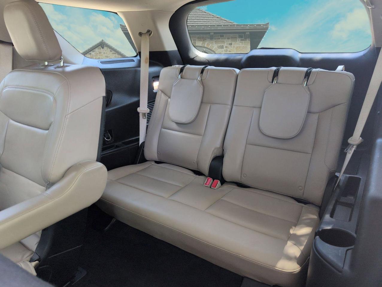 2021 Ford Explorer XLT San Antonio TX