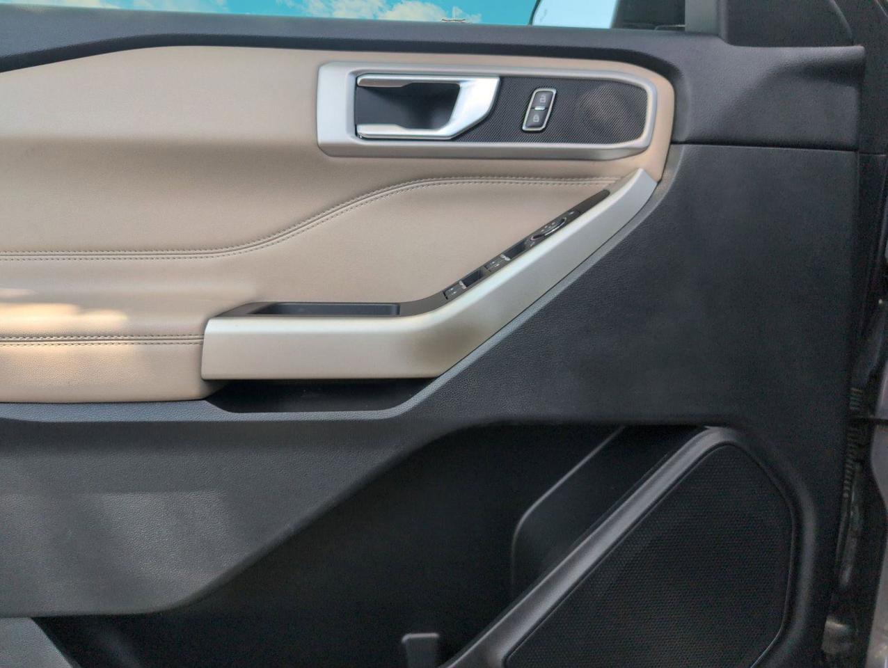 2021 Ford Explorer XLT San Antonio TX